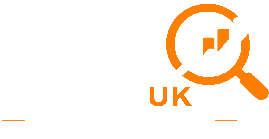 SEO Agency UK